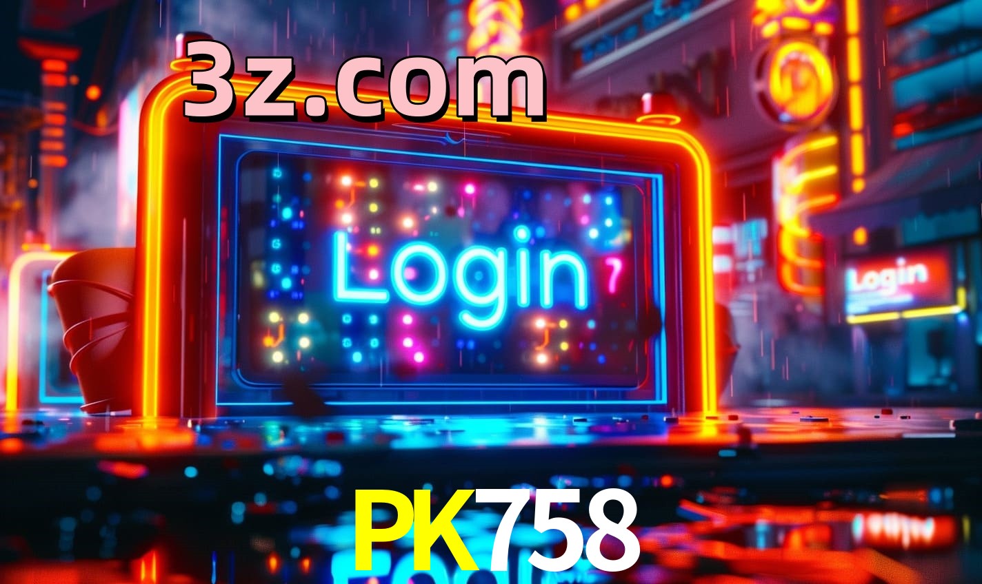 Registre-se hoje no Cassino PK758